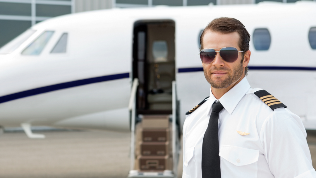 The Importance of Sunglasses in Aviation: Why Pilots Never Fly Without Them