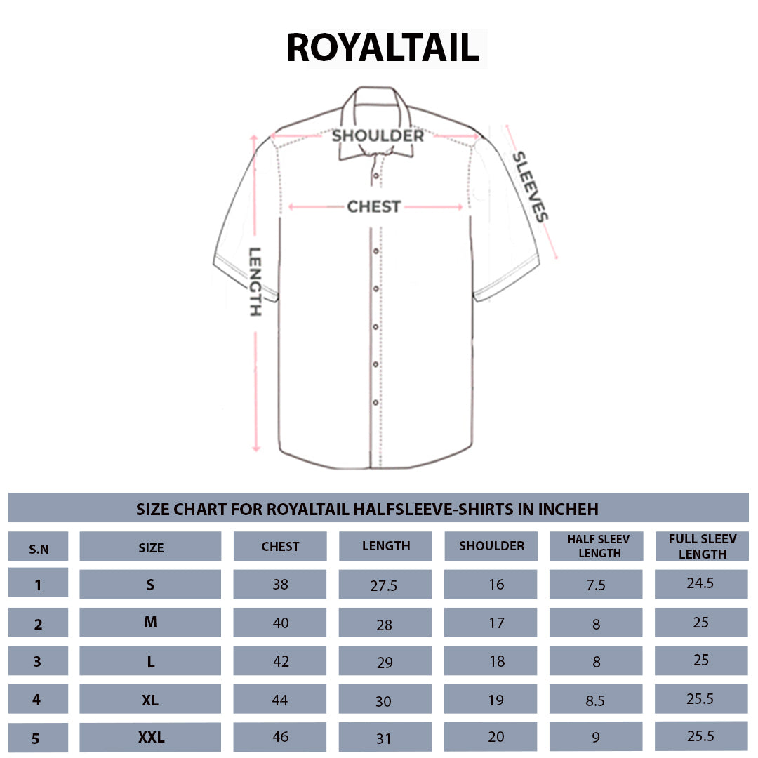 Faded Black And Off White Floral Print Super Soft Premium Cuban Collar Half Sleeve Shirt - ROYALTAIL