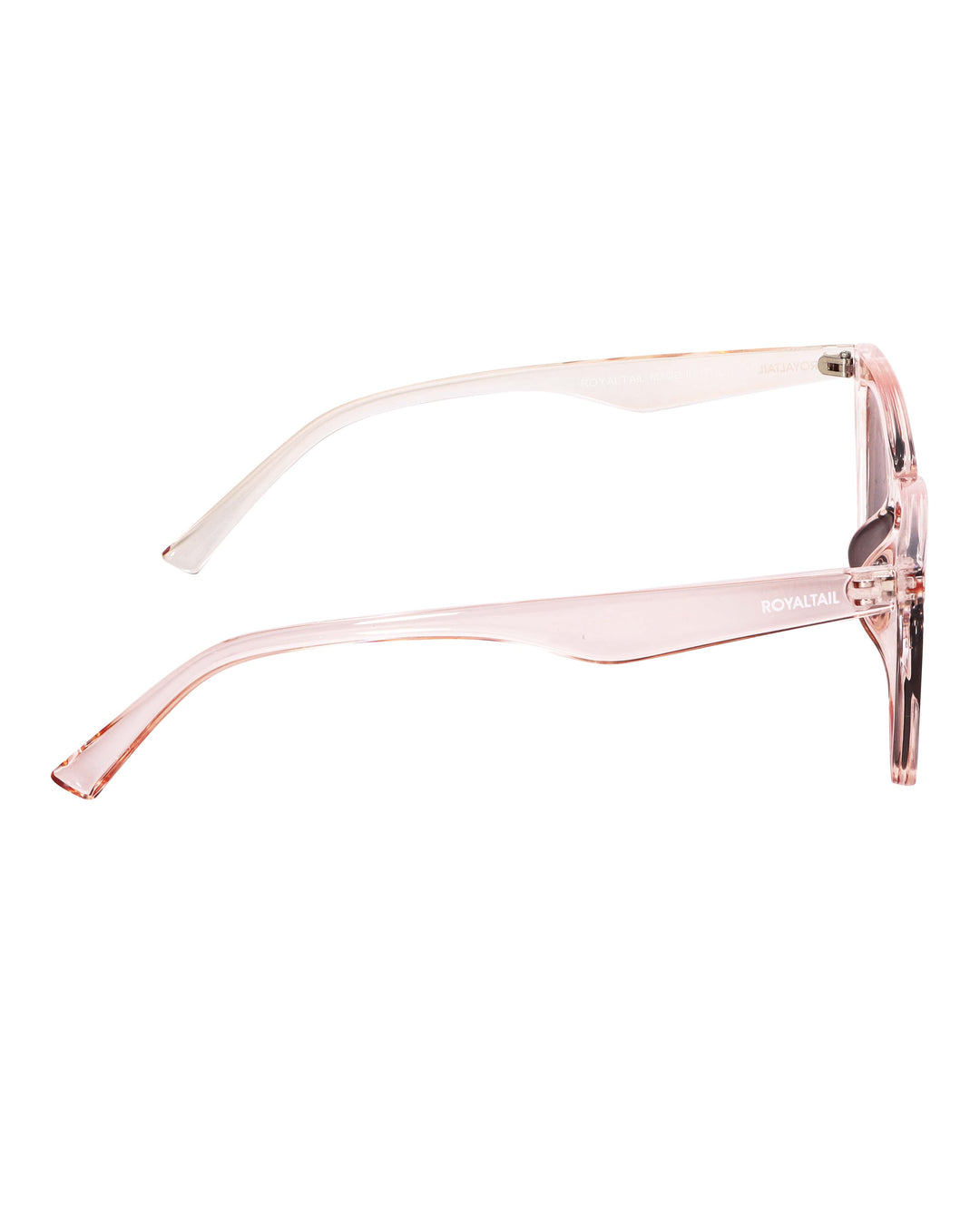 Cat-Eyes Brown UV Protected Sunglasses RT047 - ROYALTAIL