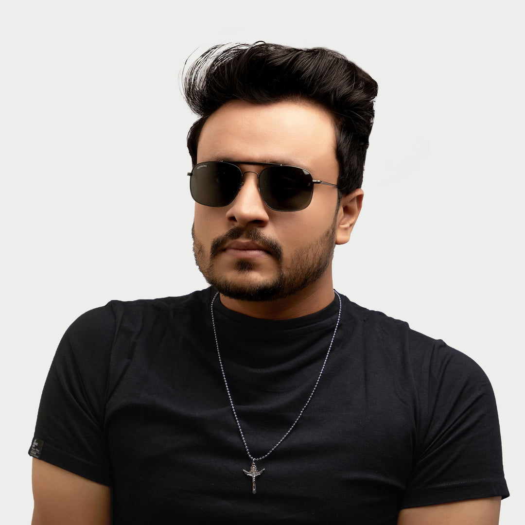 royaltail sunglasses square rt squ black
