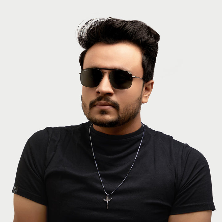 royaltail sunglasses square rt squ black