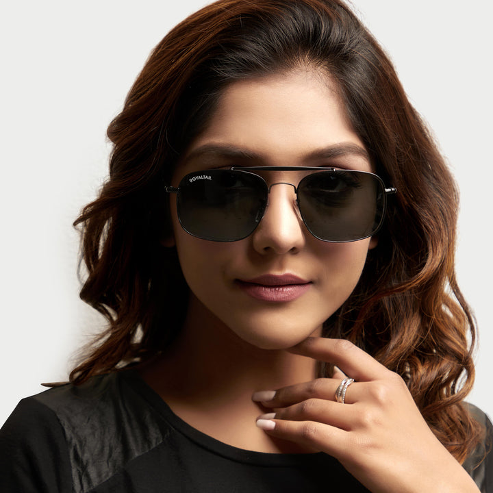 royaltail sunglasses square rt squ black
