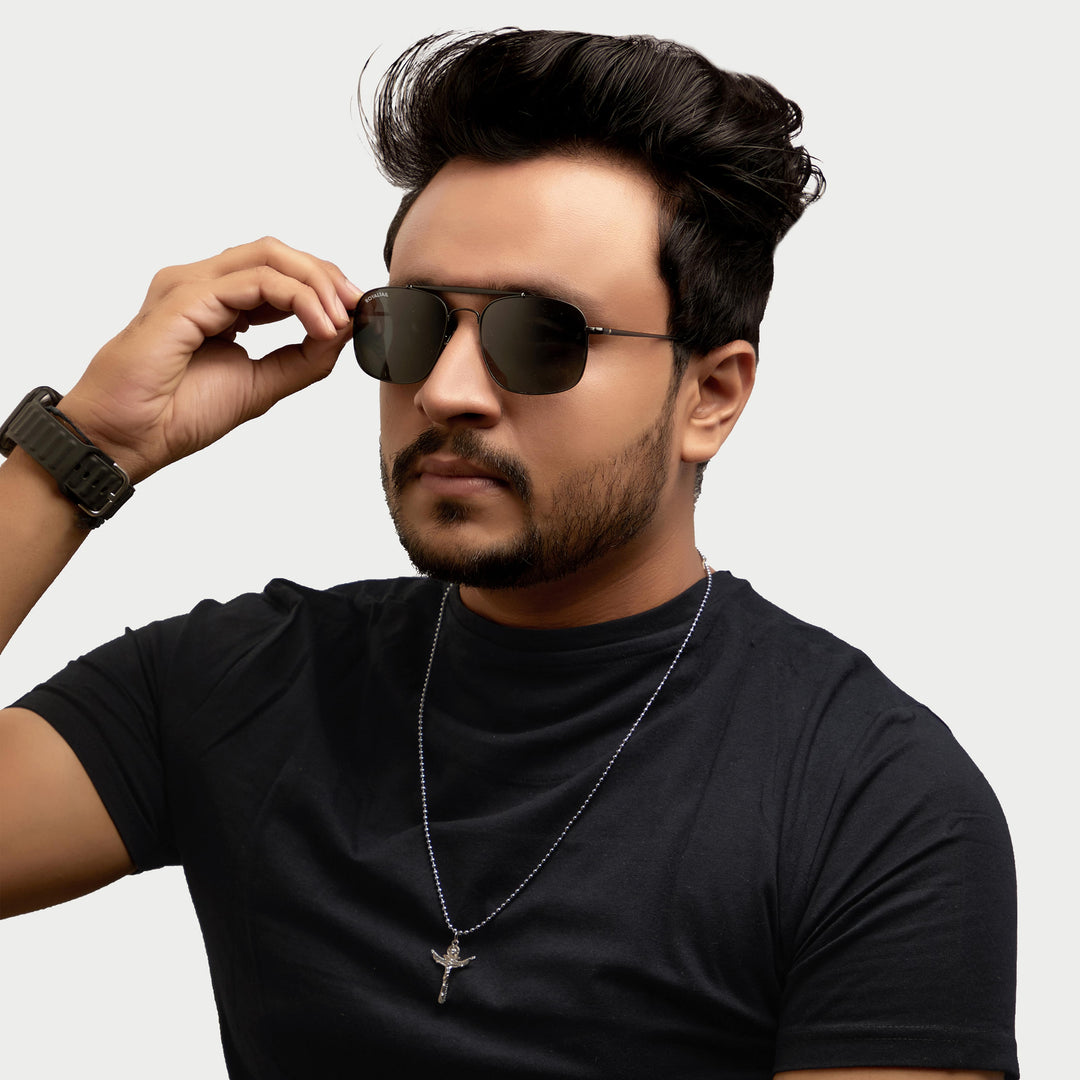 royaltail sunglasses square rt squ black