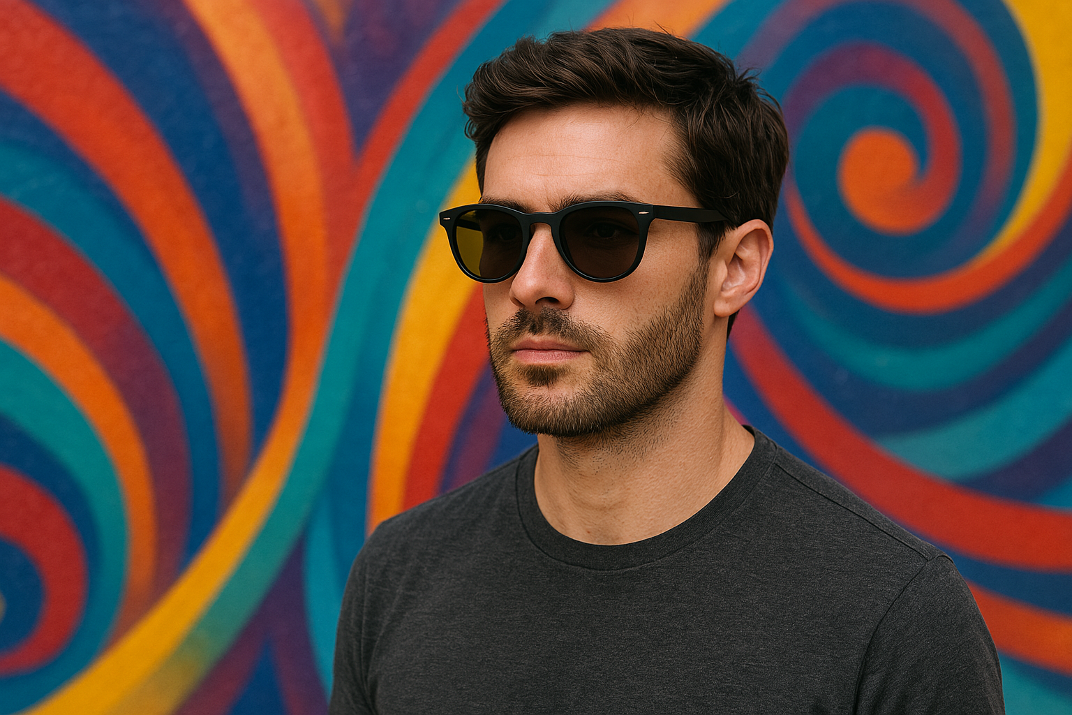 Top 10 Sunglasses for Men