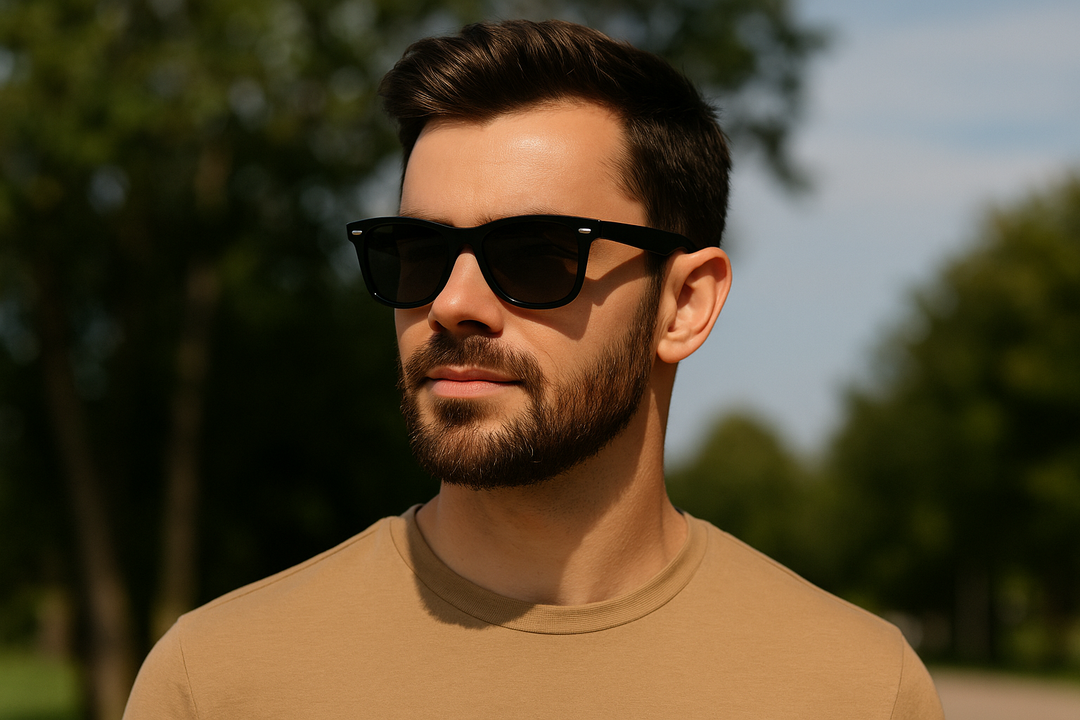 11 Powerful Benefits of Wearing Sunglasses Every Day