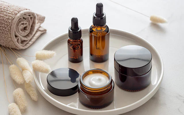 Night Cream Vs Moisturiser Vs Serum - Which Is Best For Your Skin? - ROYALTAIL
