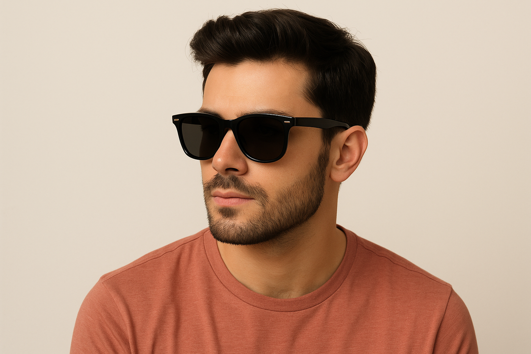 Affordable and Stylish Men’s Sunglasses You’ll Love