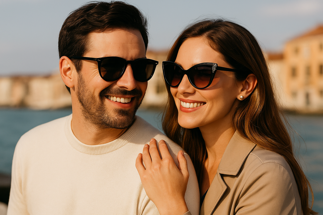 Anniversary Sunglasses for Stylish Memories | ROYALTAIL