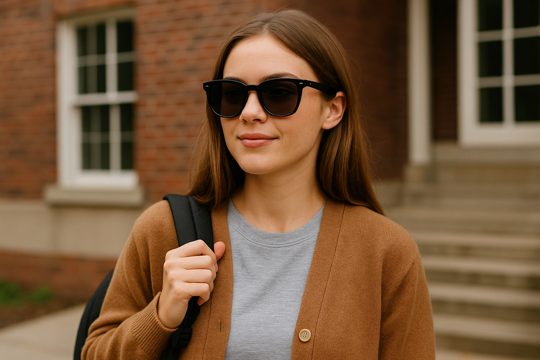 Back-to-School Sunglasses Picks | ROYALTAIL