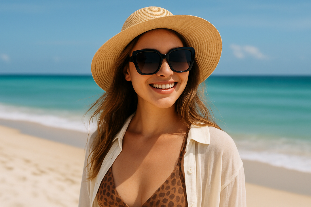 Beach Day Sunglasses You’ll Love | ROYALTAIL