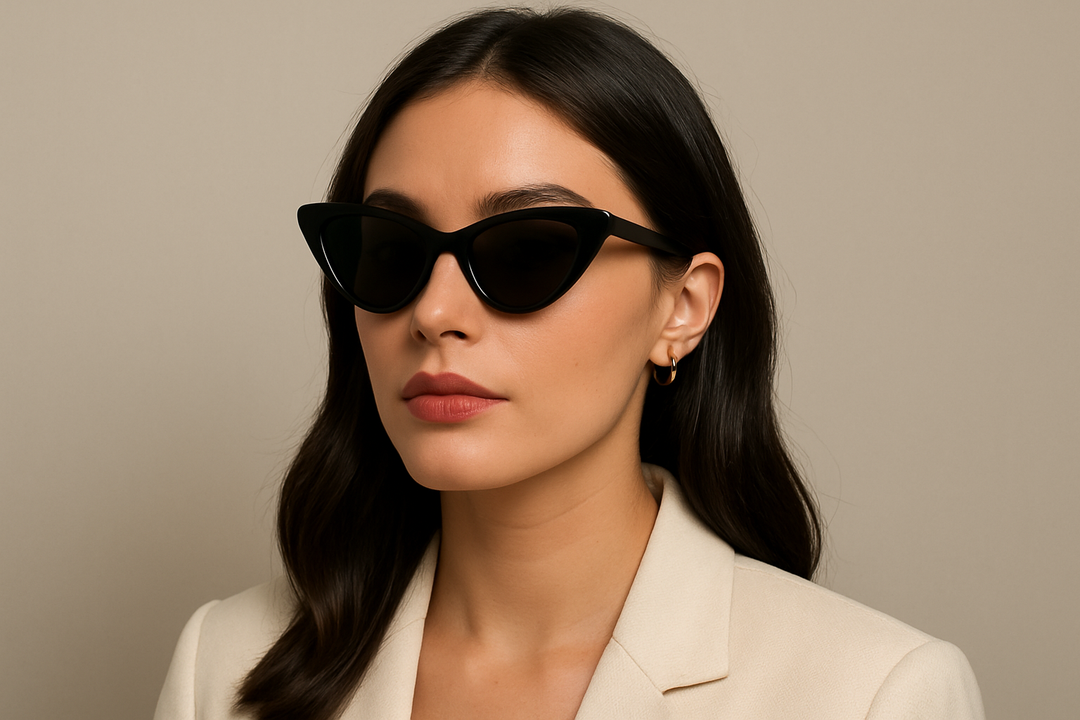 Best Cat-Eye Sunglasses for Women