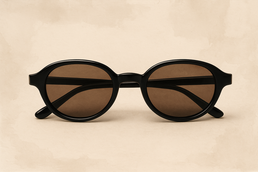 Best Oval Shape Sunglasses  | ROYALTAIL