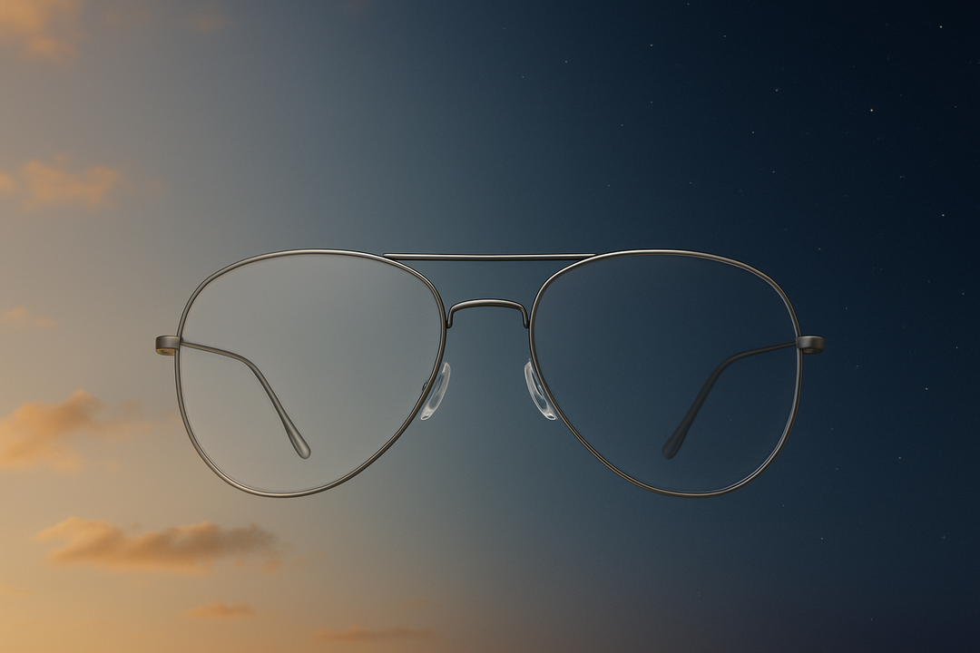 Best Sunglasses for Day and Night: Can One Pair Do Both?