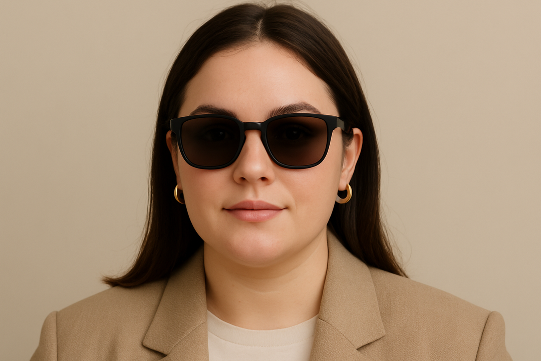 Best Sunglasses for Round Face | ROYALTAIL