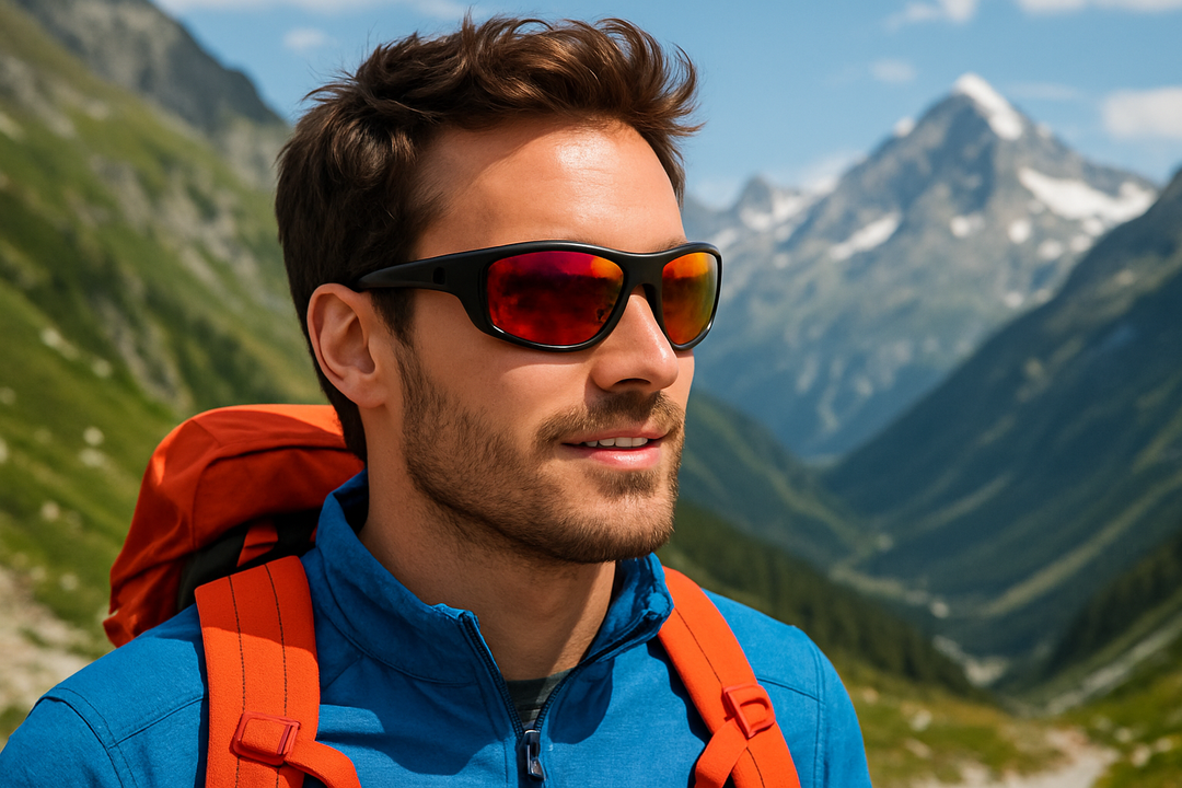Best Sunglasses for Travel & Adventure Lovers | ROYALTAIL