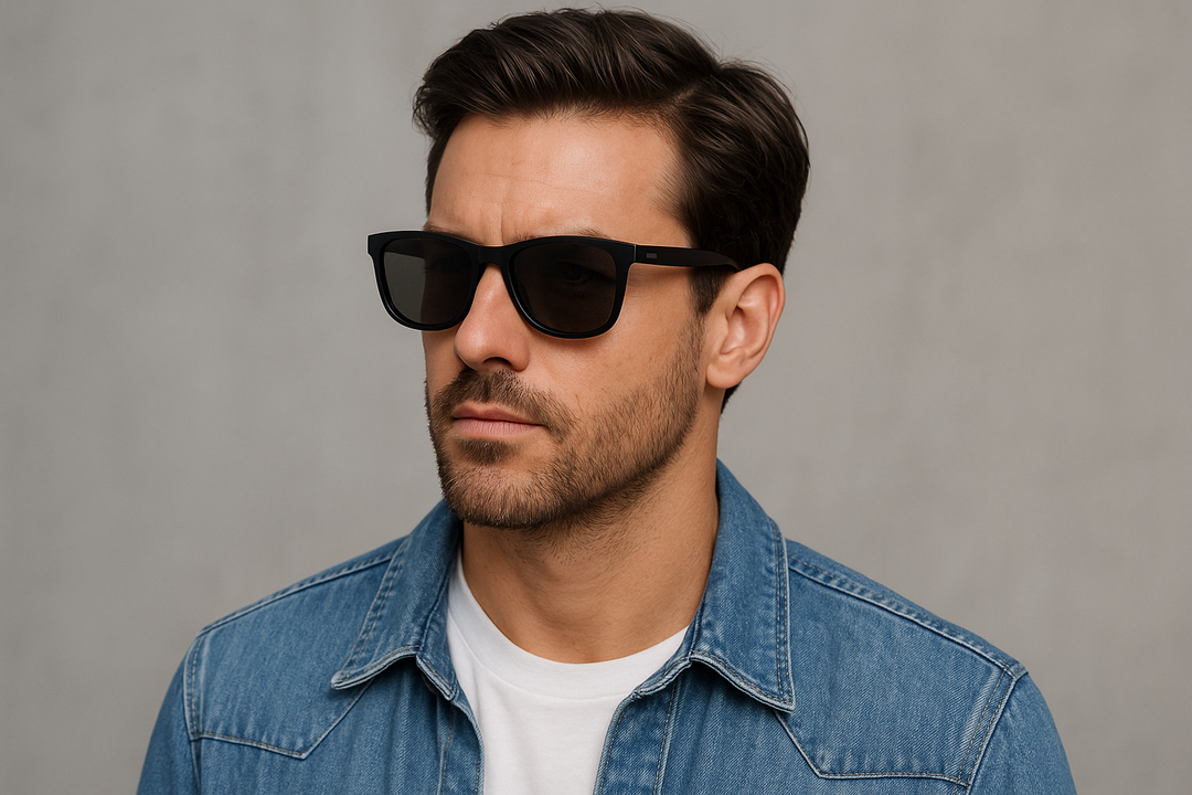 Celebrity Sunglasses Looks for Men | ROYALTAIL