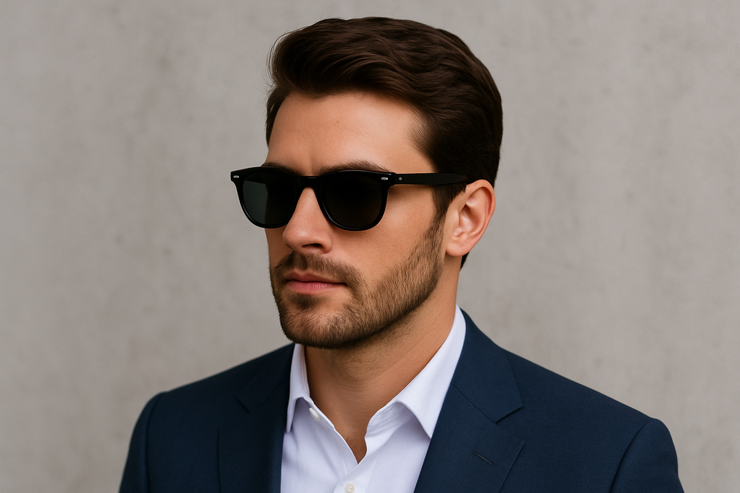 Classic Men’s Sunglasses That Never Fade | ROYALTAIL