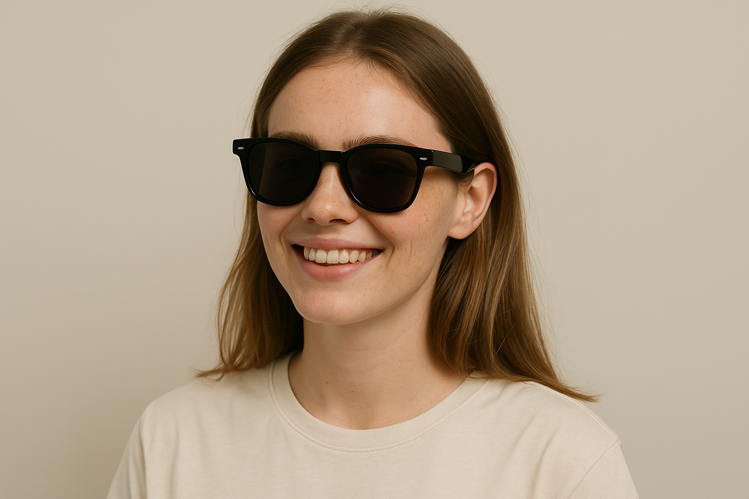Custom Fit Sunglasses: Worth the Hype? | ROYALTAIL
