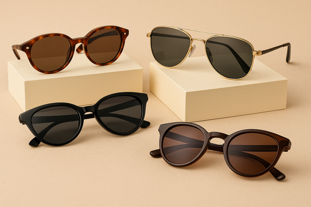 Customer Favorites: Top-Rated ROYALTAIL Sunglasses This Season | ROYALTAIL
