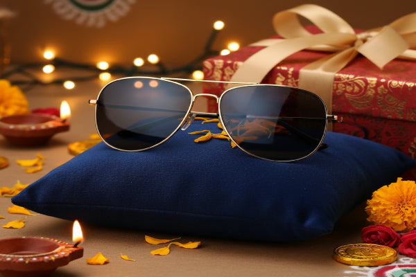 Diwali Gift Sunglasses For Men
