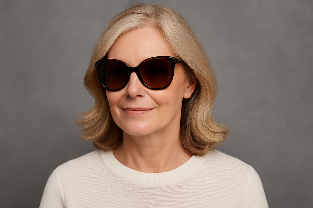 Elegant Sunglasses for Women Over 40 | ROYALTAIL