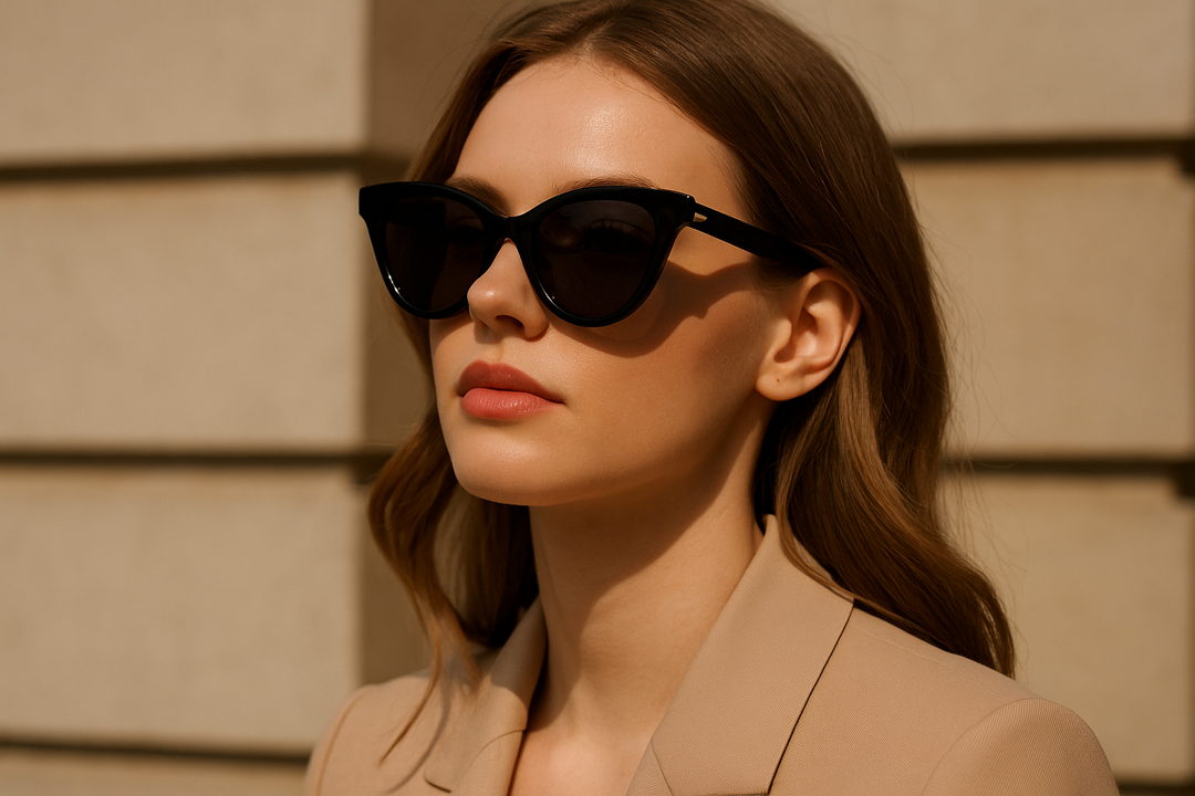 Elevate Your Look with ROYALTAIL’ Premium Sunglasses
