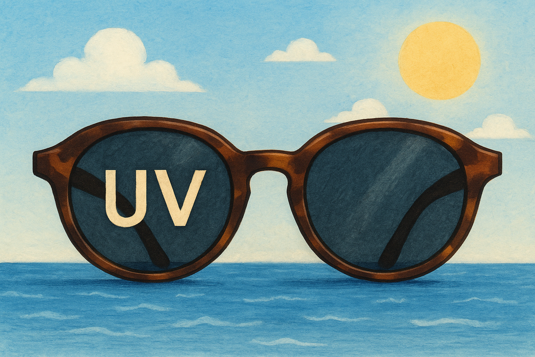 Everything You Need to Know About UV Protection in Sunglasses | ROYALTAIL
