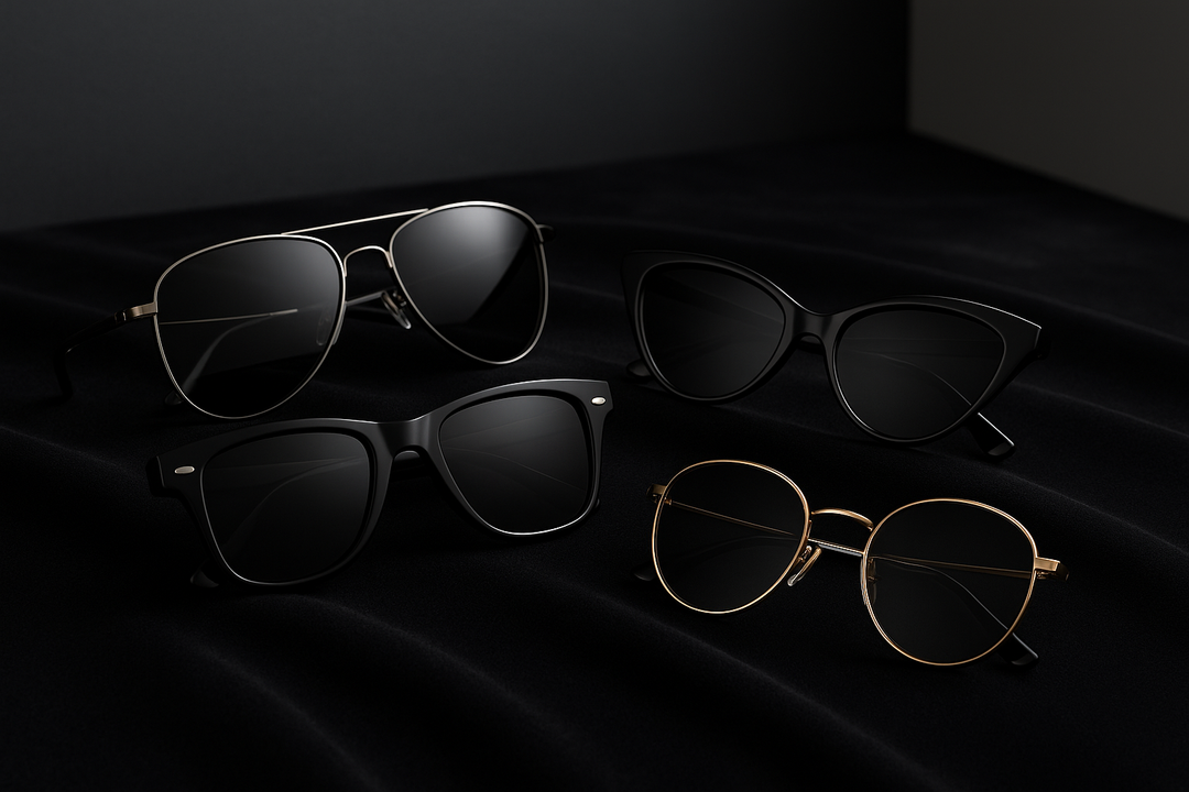 Exploring Royaltail Luxury Sunglasses Collection