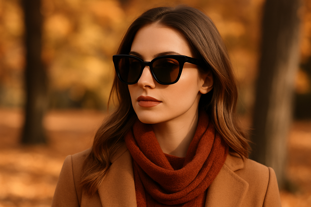Fall Sunglasses Trends You Can’t Miss | ROYALTAIL