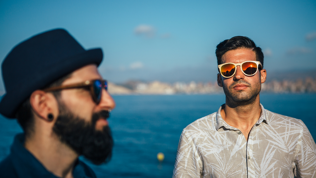 Finding the Best Sunglasses for Eye Protection