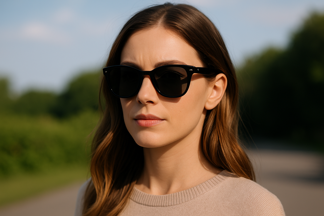How Sunglasses Protect Your Eyes | ROYALTAIL