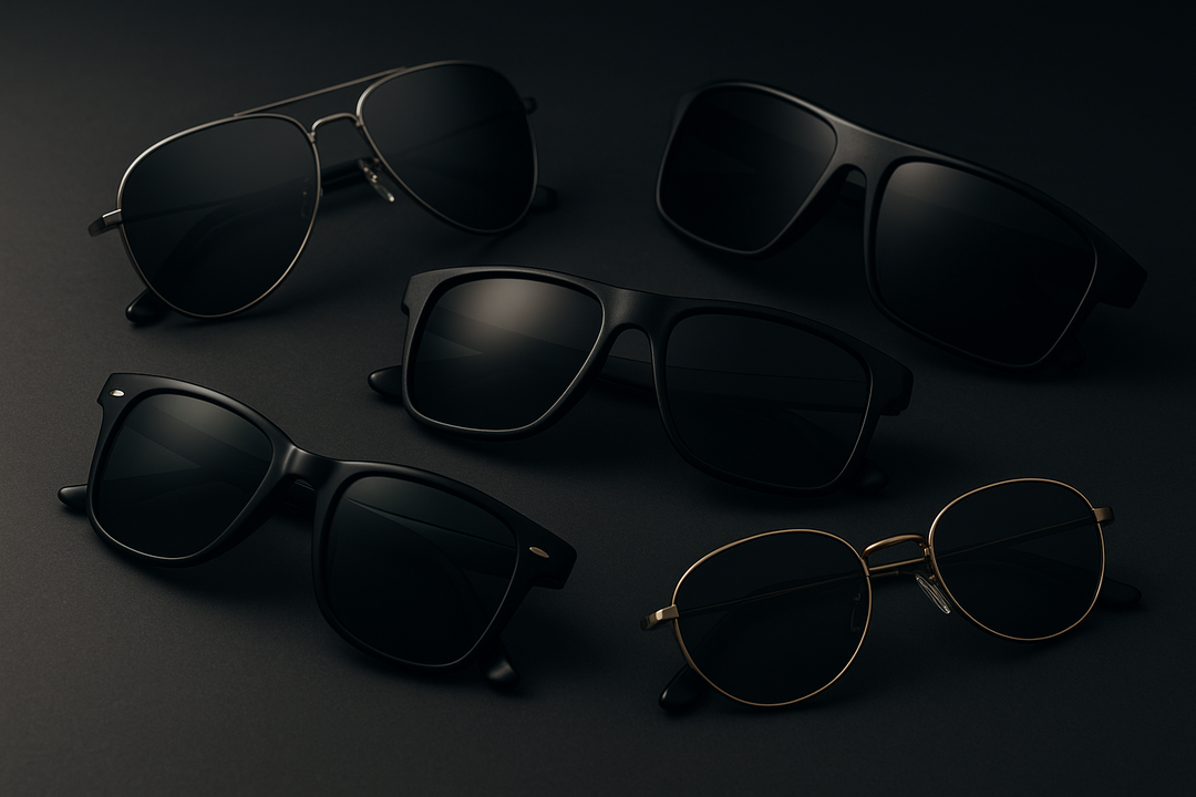Hrithik Roshan’s Iconic Sunglasses Looks from Movies