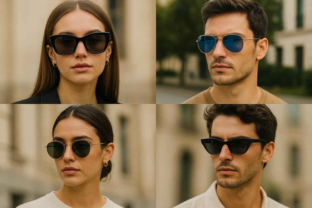 Most Popular Sunglasses on Instagram Right Now – ROYALTAIL