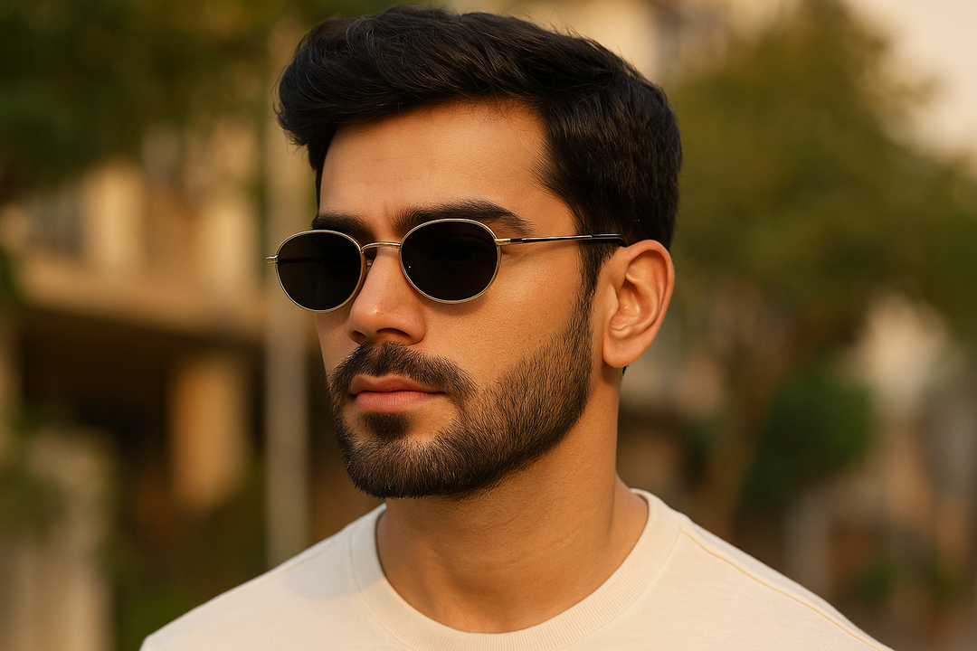 New Sunglasses Collection Designed for All-Season Wear