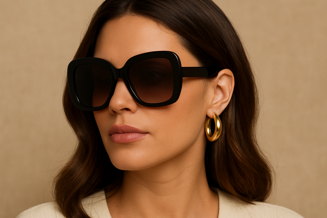 Oversized Sunglasses Women Love – ROYALTAIL