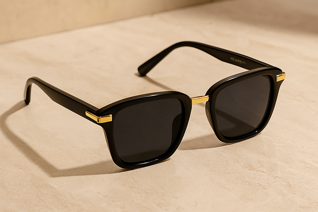 Premium Sunglasses That Combine Luxury, Durability, and UV Protection - ROYALTAIL