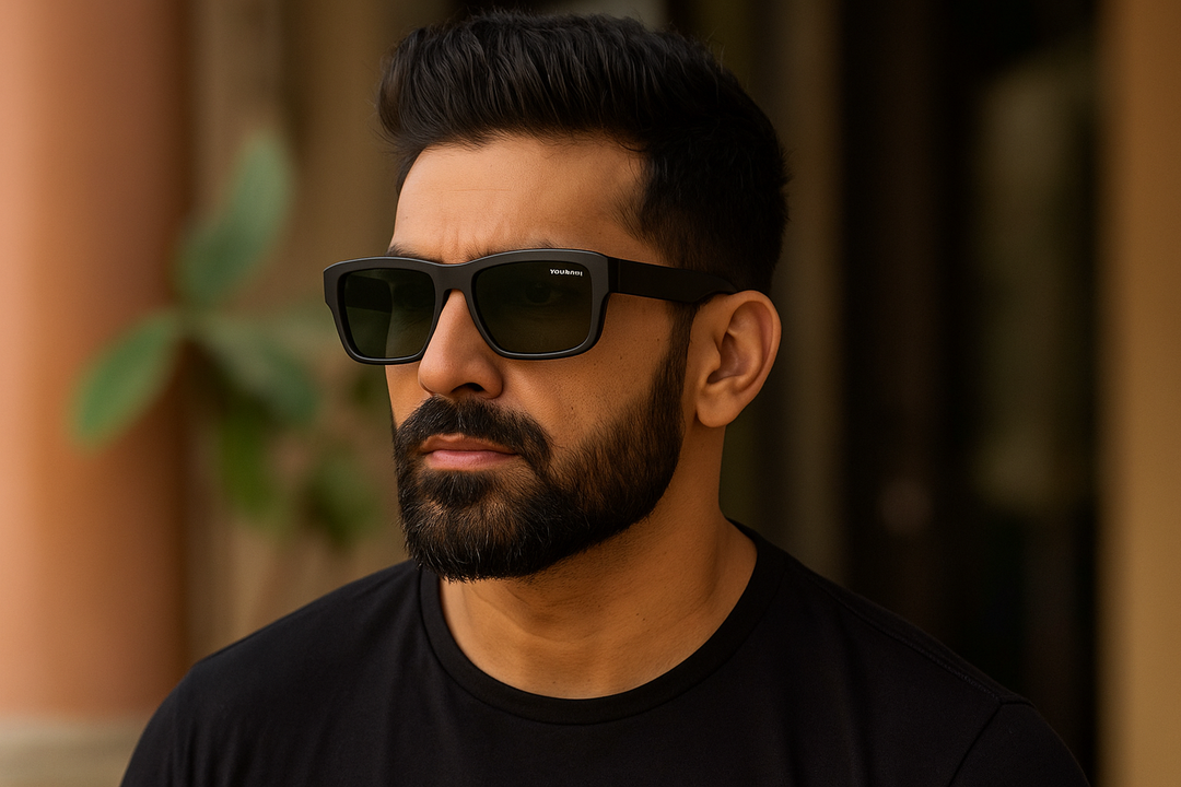 Refresh Your Look with Ranvijay’s Latest Sunglasses Collection from ROYALTAIL - ROYALTAIL