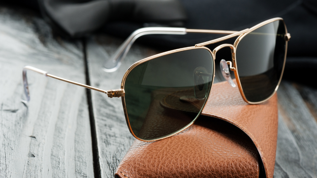 Restoring Clarity: Effective Methods to Remove Scratches from Sunglasses