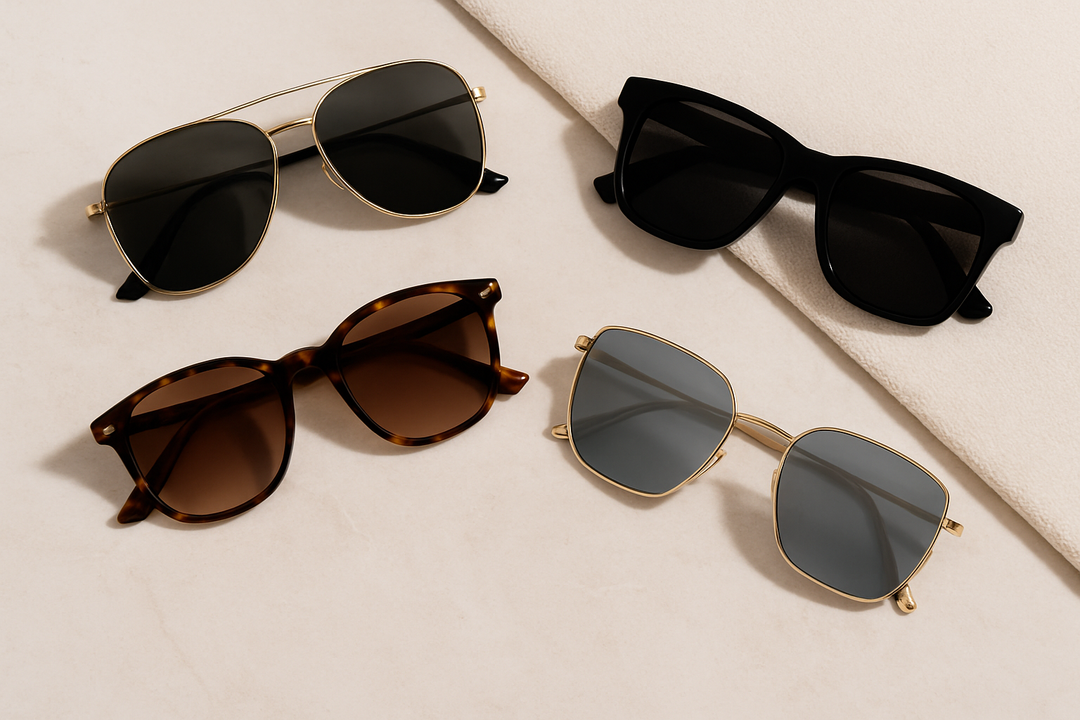 ROYALTAIL's Must-Have Sunglasses of the Season