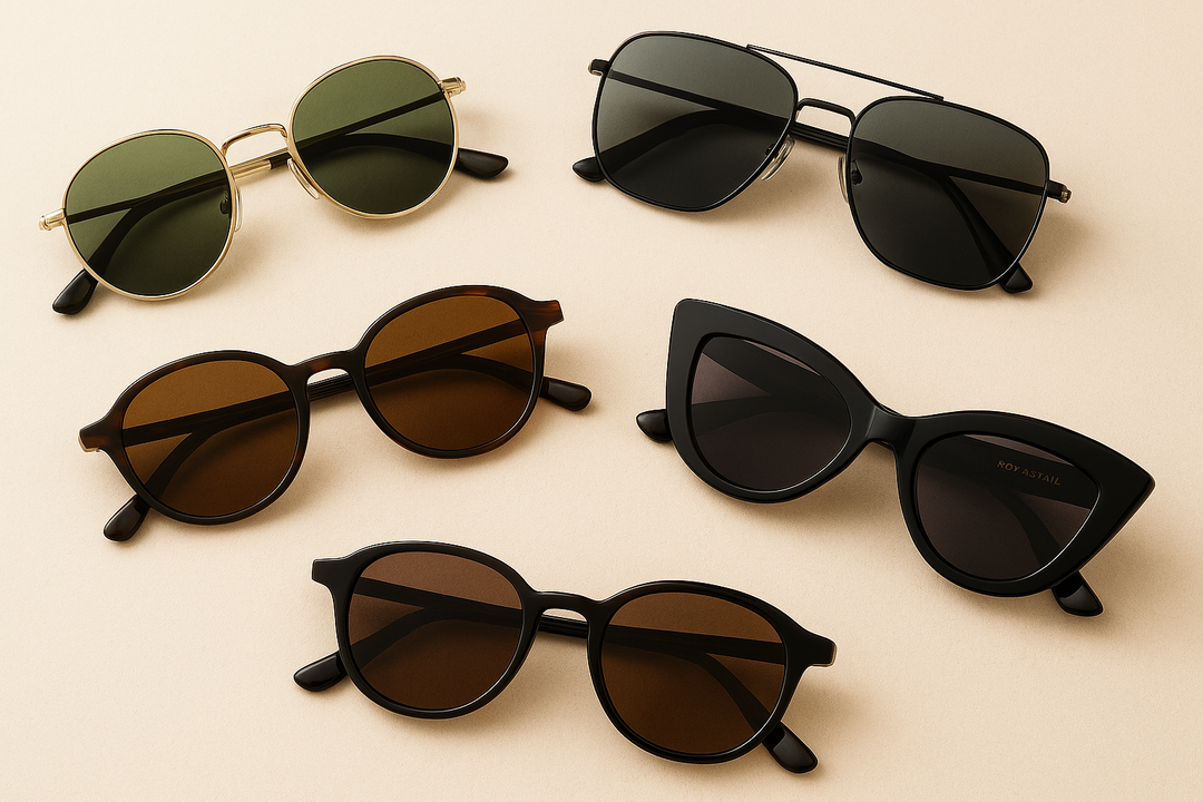 ROYALTAIL's Signature Styles and What Makes Them Unique | ROYALTAIL