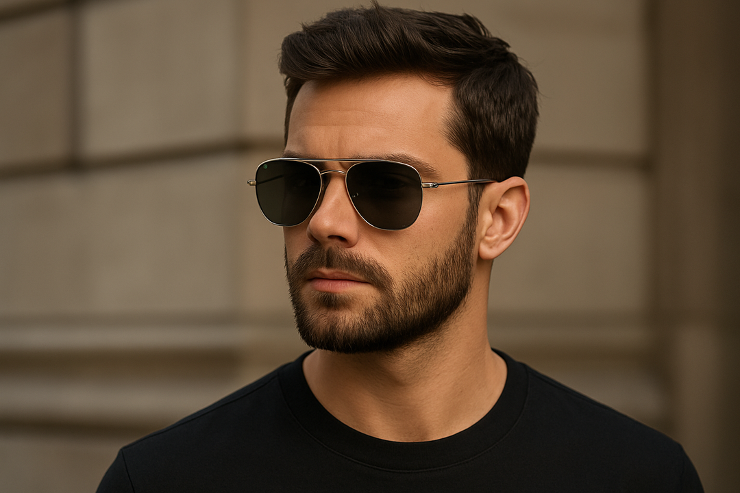 Should You Choose Metal Frame Sunglasses for Daily Use?