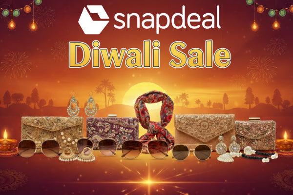 Snapdeal Fashion Sunglasses Sale Diwali Offer 2025