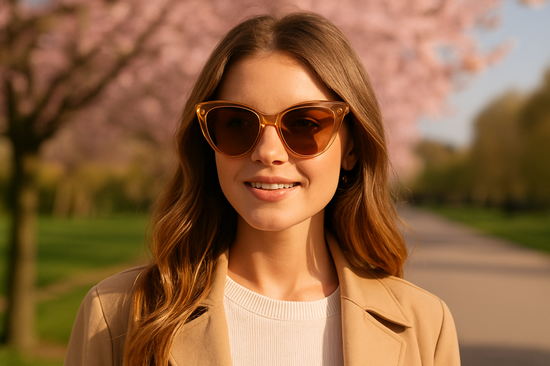 Spring Sunglasses Style Guide – ROYALTAIL