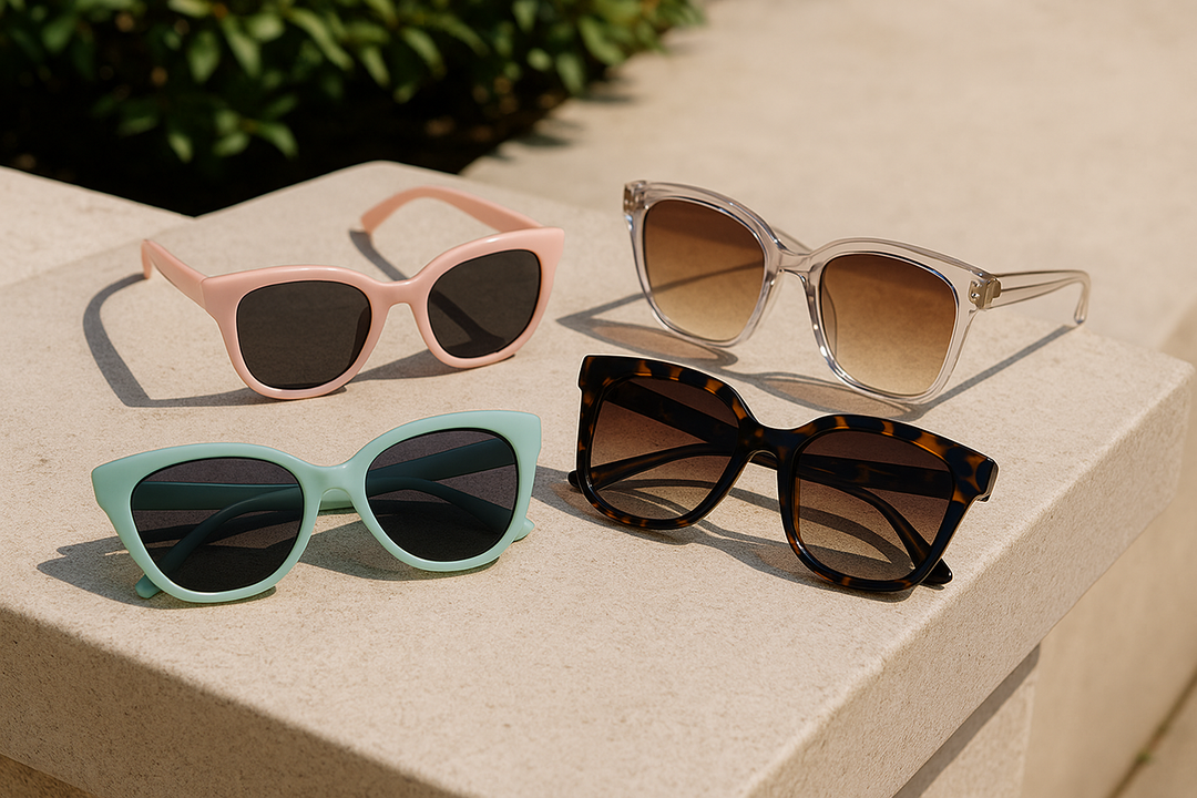 Spring Sunglasses Style Guide | ROYALTAIL