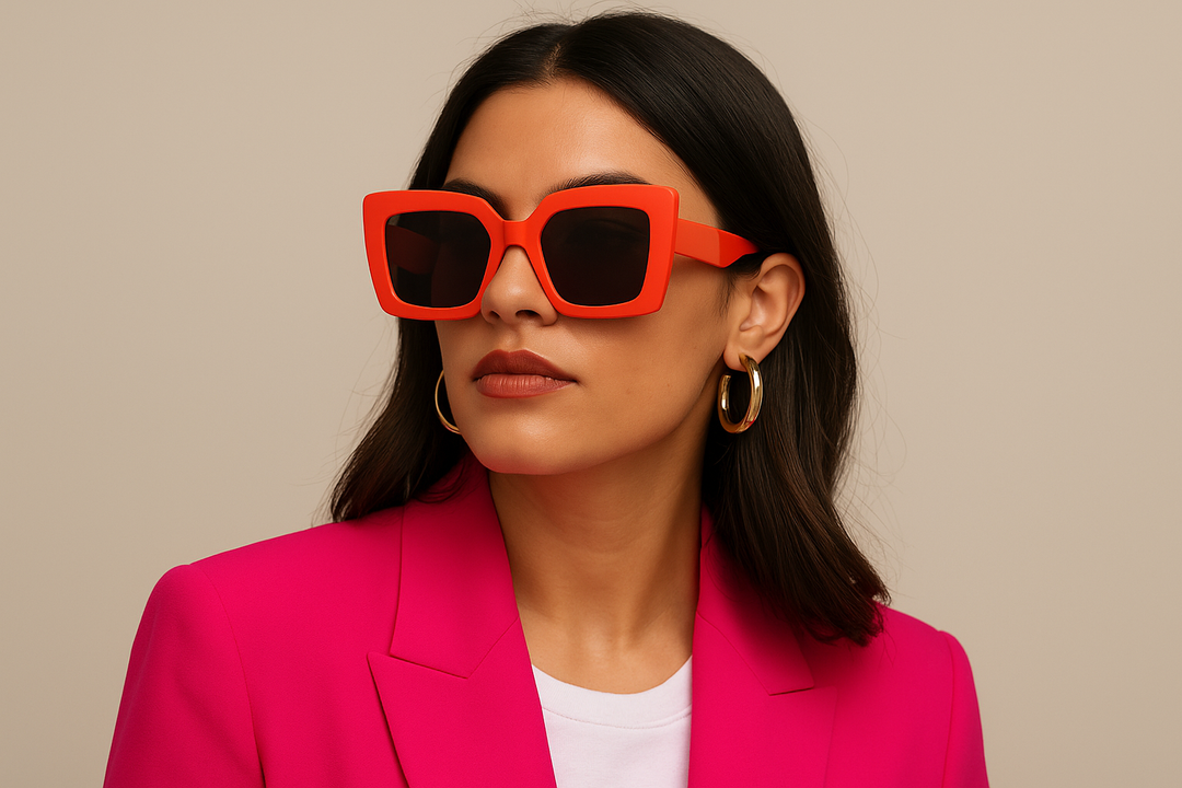 Statement Sunglasses to Turn Heads | ROYALTAIL