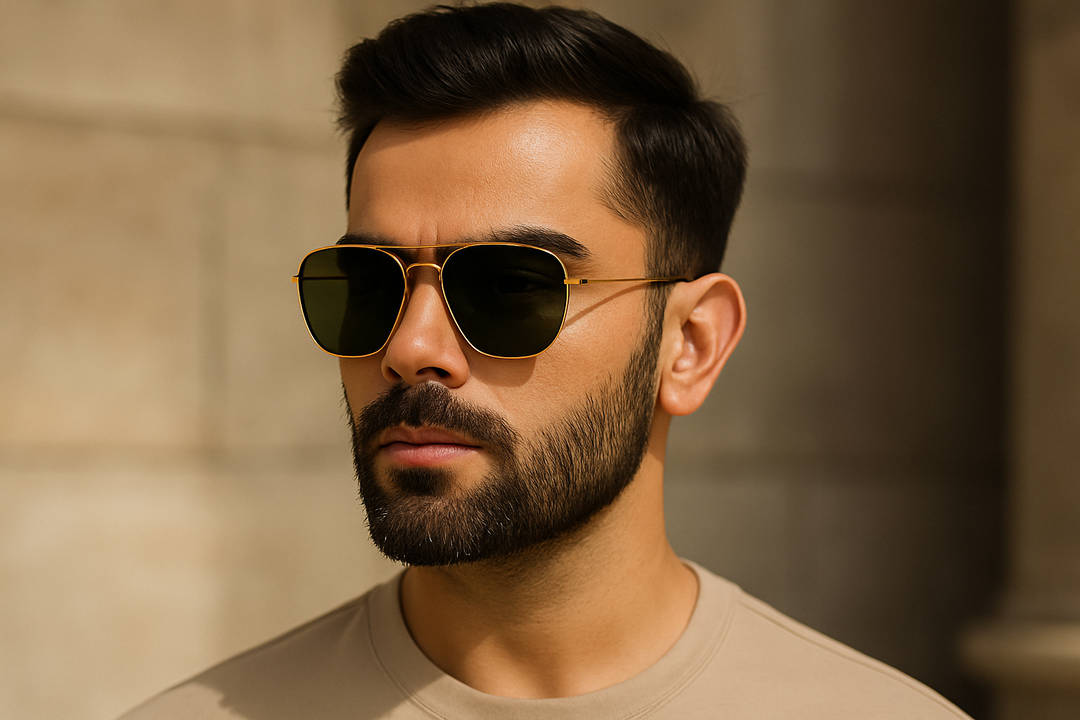 Stay Stylish and Shield Your Eyes with Polarized Sunglasses