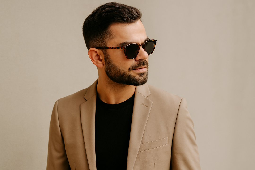 Style Guide: How to Match Sunglasses with Any Outfit