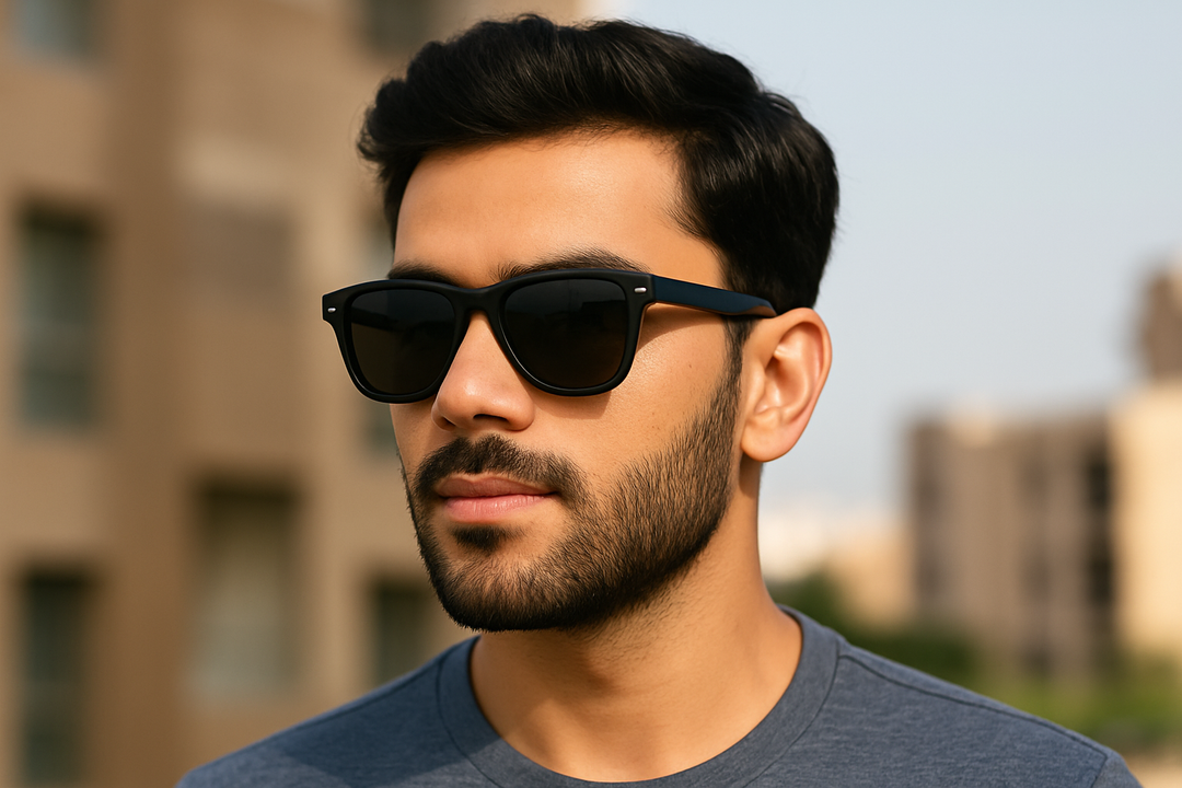 Stylish Polarized Sunglasses to Enhance Your Everyday Look
