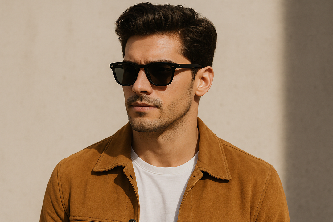 Sunglasses Every Man Should Own | ROYALTAIL