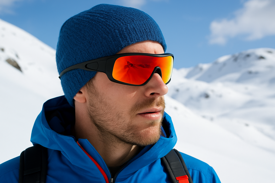 Sunglasses for Winter Sports | ROYALTAIL